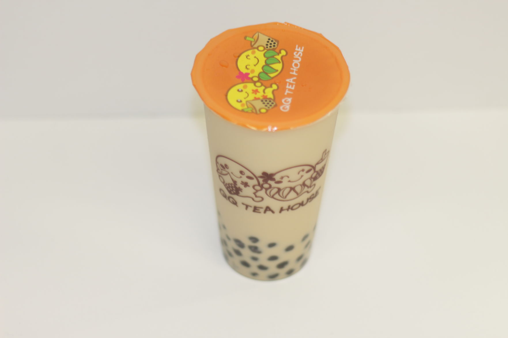 QQ Tea